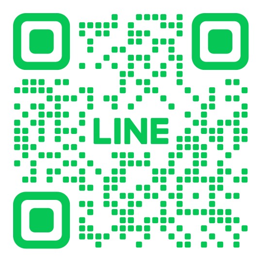 LINE QR code