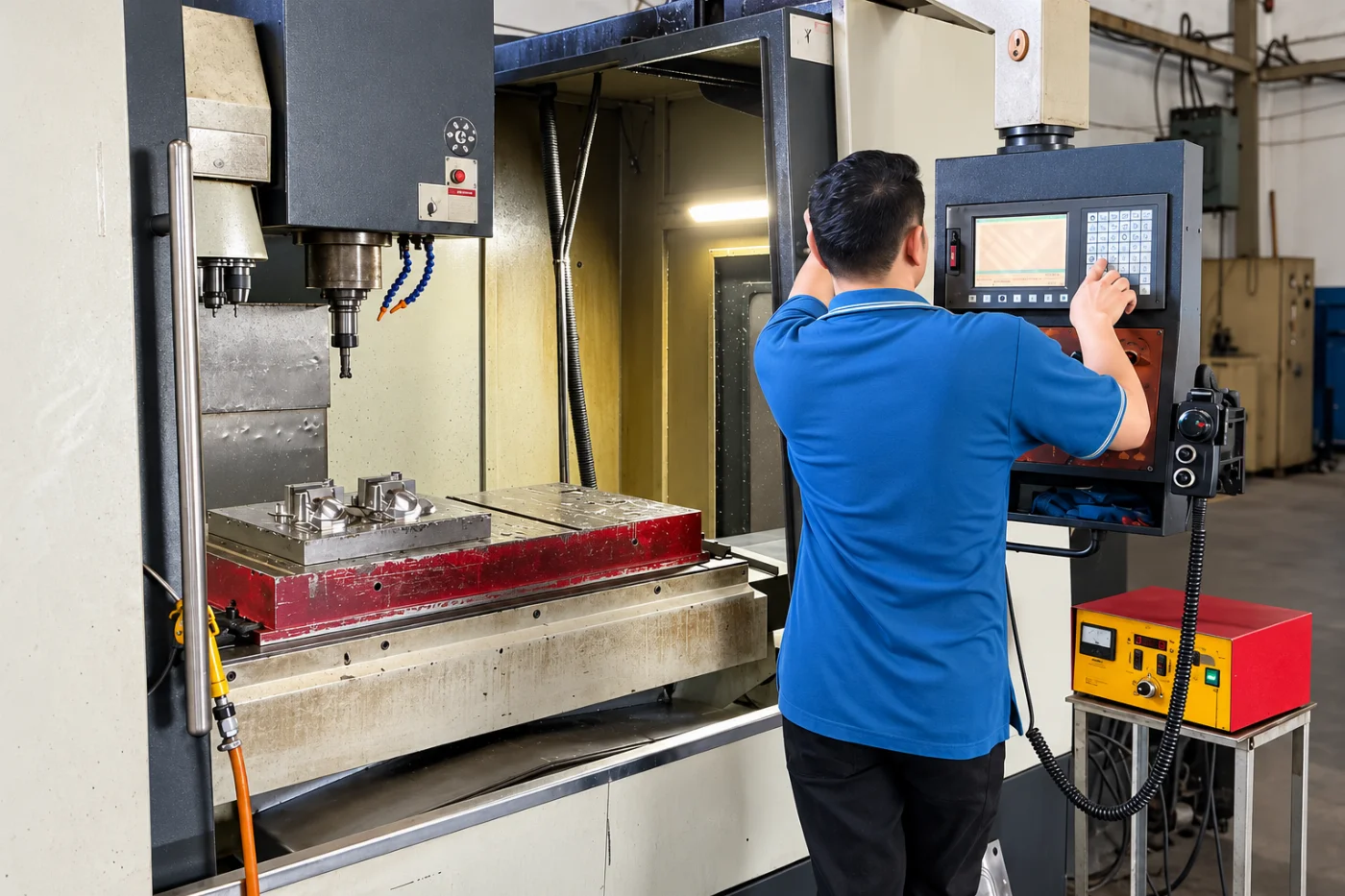Evergreen Rubber Molds launches its website to showcase projects and connect with customers